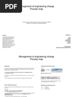 Management of Engineering Changes