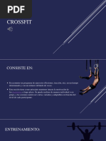 Cross Fit