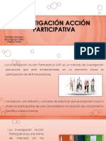 Acción Participativa