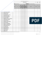 Informe Mensual Formato 1