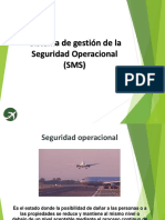 Seguridad Operacional