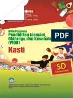 Unit Pembelajaran Kasti - TTD PDF