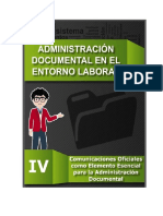 Actividad de Aprendizaje Nº3 Comunicaciones Oficiales Como Elemento Esencial para La Administración Documentaldocx