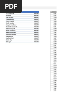 XLOOKUP Explained