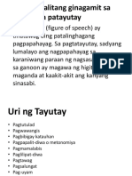 Filipino 1 Midterm Part 2