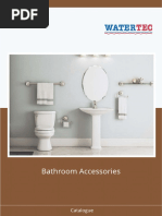 Bathroom Accessories