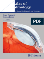 Color Atlas of Ophthalmology PDF