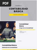 Contabilidad Básica