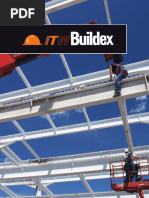 Buildex Product Brochure 2222