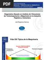 Diagnostico Analisis Vibraciones Mecanicas