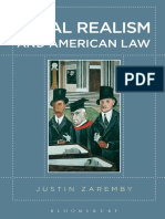 Legal Realism PDF