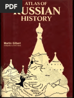 Atlas of Russian History