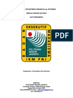 Proposal Kominfo Bem