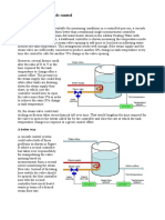 Fundamentals of Cascade Control