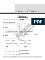 Some Basic Concepts of Chemistry PDF