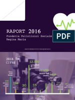 Raport Anual 2016