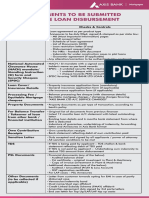 24 Disbursement Checklist