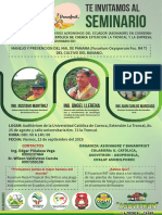 Seminario Fusarium ROC R4T