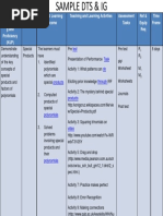 6sample Alignment