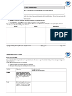 Worksheet 6.5: - What Makes A Story Newsworthy'?: Newsworthiness