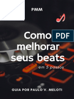 Como Melhorar Seus Beats