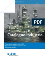 Catalogue Eaton - Industrie - 2014