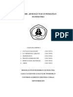 Penelitian Matematika