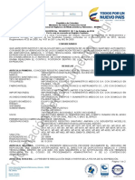 Termometro GMD PDF