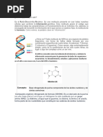 ¿Qué Es y para Qué Vale?: Concepto