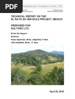 Technical Report