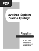 Slide 1.1 - Neurociência - Anatomia (Modo de Compatibilidade)