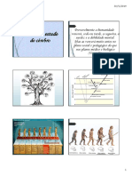 Slide 1 - Neurociência - História (Modo de Compatibilidade)