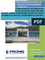 Hospital de Huaraz