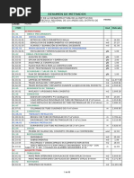 Plantilla de Metrados 11 01 2017