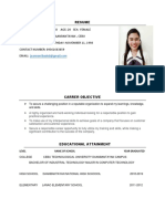 Name: Jo-Ann R. Arribado Age: 20 Sex: Female Home Address: Lanao, Daanbantayan, Cebu Citizenship: Filipino Birthday: November 11, 1998 CONTACT NUMBER: 09361663659 Email