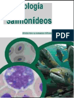 Hematología de Salmonideos