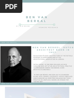 Ben Van Berkal PDF