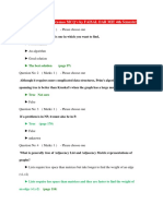 CS502 Final Term Reference MCQ's by Faisal