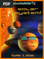 Solar System PDF