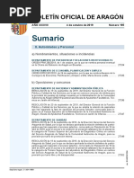 Sumario BOA (4-10-2019)