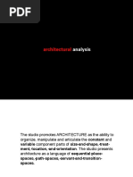 2005 09 02 Architectural Analysis PDF