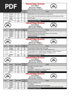 Vibrant Edge Division: Test Series NSEJS (Test Date: 15-09-19)