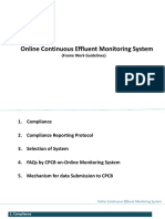 OCEMS - Framework Guidlines R