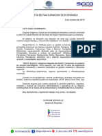 Punto de Venta Facturación Electrónica Iquitos