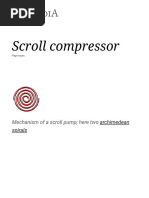 Scroll Compressor - Wikipedia PDF