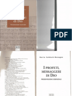 Calduch Benages Nuria-I Profeti Messaggeri Di Dio PDF