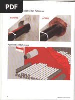 Expanding Firestop Foam - For Cables