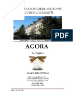 Agora - Gata