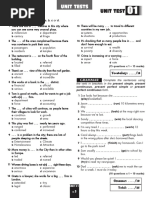 Outsiders B1+-Test Pack-Students