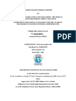 An ISO 9001:2015 Certified Institute NAAC Accredited: A+ Grade (2 Cycle), Category A+ Institution (By SFRC, Govt. of NCT Delhi)